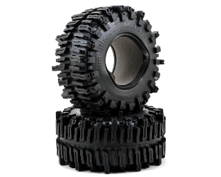 Picture of RC4WD Mud Slingers Monster Size 40 Series 3.8" Rock Crawler Tires (2) (X4 Compound)