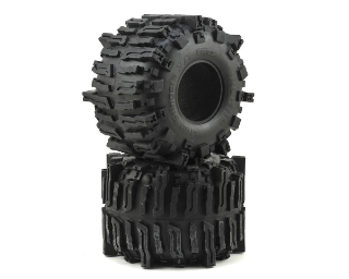 Picture of RC4WD Mud Slingers Clod TXT-1 Tires (x2) (X4 Compound)