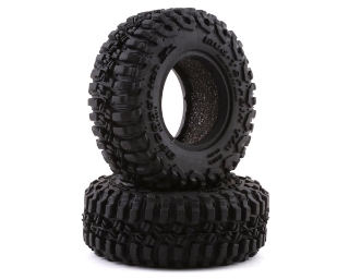 Picture of RC4WD BFGoodrich T/A KM3 1.0" Micro Crawler Tires (2)