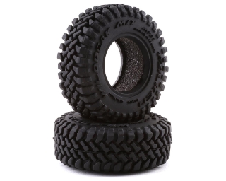 Picture of RC4WD Falken Wildpeak M/T 1.0" Micro Crawler Tires (2)