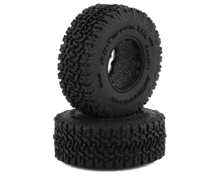 Picture of RC4WD BFGoodrich All-Terrain K02 0.7" Scale Tires (2) (X2S3)