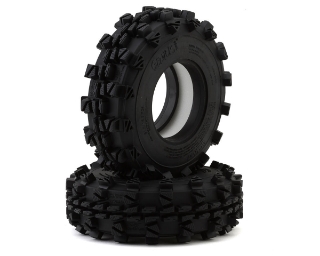 Picture of RC4WD 2.6" Genius Ignorante Mud Tires (2)