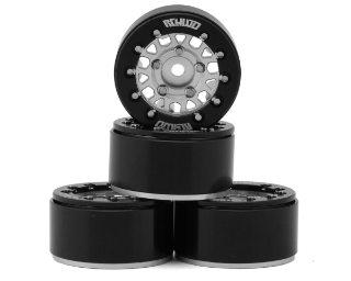 Picture of RC4WD Competition V2 1.0" Aluminum Beadlock Wheels