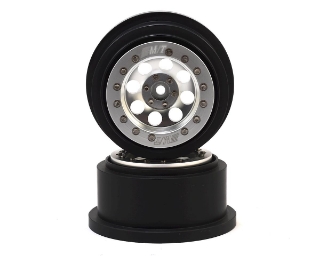 Picture of RC4WD Mickey Thompson Classic Lock 2.2/3.0 SC Beadlock Wheels (2)