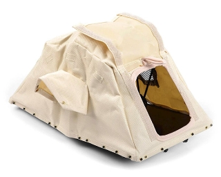 Picture of RC4WD 1/10 ARB Pilbara Rooftop Tent