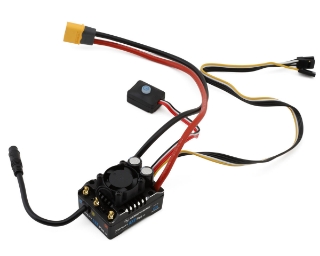 Picture of Xerun Axe R3 ESC