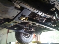 Picture of Jeep Wrangler Front Long Arm Upgrade Kit 07-18 JK Clayton Off Road