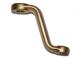 Picture of Jeep Drop Pitman Arm 1984-2001 XJ/ZJ Clayton Off Road