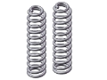 Picture of Jeep Cherokee 6.5 Inch Front Coil Springs 1984-2001 XJ Clayton Off Road
