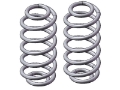 Picture of Jeep Wrangler 4.0 Inch Rear Coil Springs 1997-2006 TJ/LJ Clayton Off Road