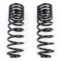 Picture of Jeep Wrangler 1.5 Inch Dual Rate Rear Coil Springs 2007-2018 JK Clayton Off Road