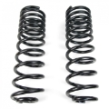 Picture of Jeep Gladiator 2.5 Inch HD Triple Rate Rear Coil Springs 2020+ JT Clayton Off Road