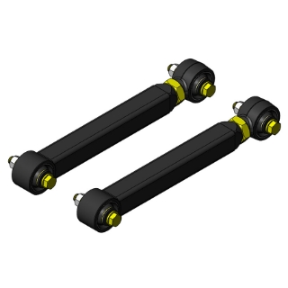 Picture of Jeep Overland+ Short Rear Upper Control Arms 93-06 TJ/LJ/ZJ Clayton Off Road