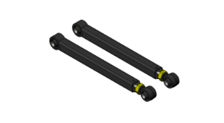 Picture of Jeep Gladiator Overland+ Short Rear Lower Control Arms 2020+ JT Clayton Off Road