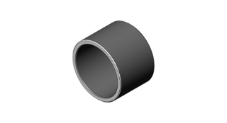 Picture of Upper Control Arm Housing Giiro Bushing Clayton Off Road