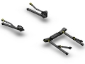Picture of Jeep Wrangler Long Arm Upgrade Kit 07-18 JK Clayton Off Road