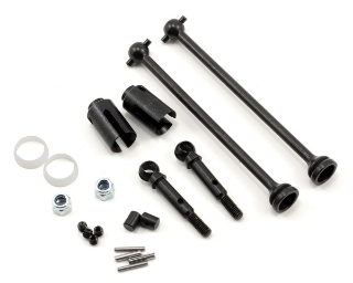 Picture of MIP C-CVD Kit for Traxxas Rustler/Stampede