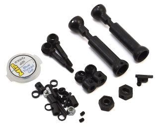 Picture of MIP X-Duty Rear CVD Drive Kit for Traxxas Slash/Stampede/Rustler/Rally
