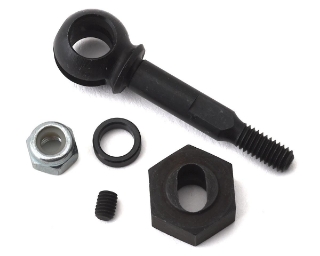 Picture of MIP X-Duty 10mm Offset CVD Axle