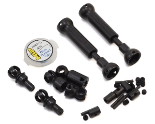Picture of MIP Vaterra Ascender X-Duty Center Drive Kit