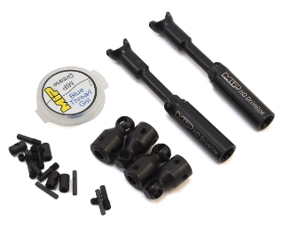 Picture of MIP HD Driveline Kit for Traxxas TRX-4 (313mm)