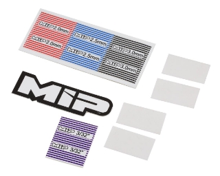 Picture of MIP Wrench Wraps Set (Ball End)
