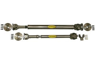 Picture of JK - Rear 1310 CV Driveshaft - 12-18 2DR
