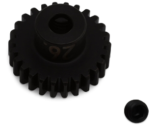 Picture of Tekno RC Steel Mod 0.8 Pinion Gear (5mm Bore) (26T)