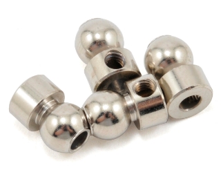 Picture of Tekno RC EB48/ET48 6.8mm Steel Stabilizer Pivot Balls (4)