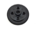 Picture of Tekno RC EB410.2 48P Composite Spur Gear (70T)