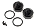 Picture of Tekno RC Aluminum Shock Caps (2) (Emulsion/Vented/Non-Vented)