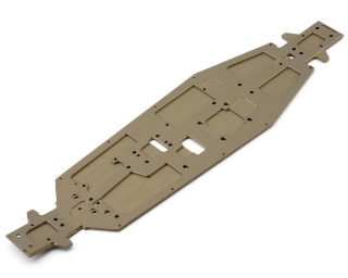 Picture of Tekno RC NT48 2.2 Hard Anodized 7075 Aluminum Chassis