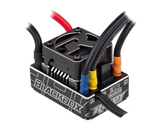 Picture of Reedy Blackbox 880R Competition 1/8 Sensored Brushless ESC