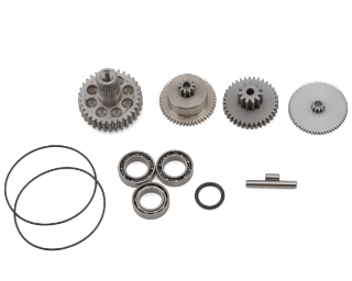 Picture of Reedy RS4008A Servo Gear Set