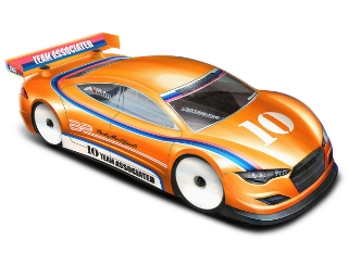 Picture of Team Associated RC10 TC7.2 Factory Team 1/10 On-Road Touring Car Kit