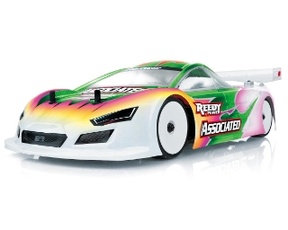 Picture of Team Associated RC10 TC8 Graphite-Spec Team 1/10 On-Road Touring Car Kit