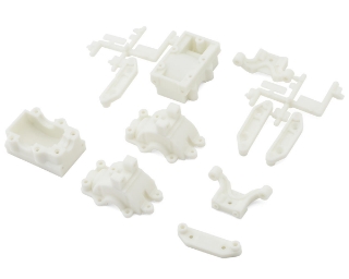 Picture of Team Associated RC10 6x6 Extended Gearbox