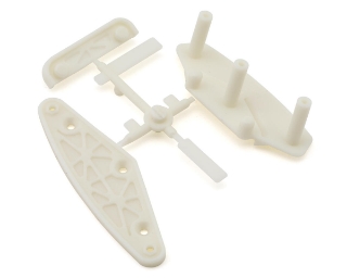 Picture of Team Associated RC10 6x6 Front Bumper Mount