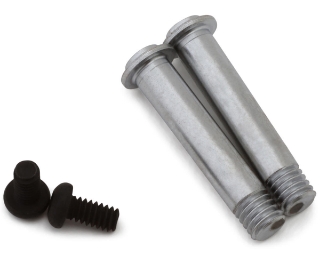 Picture of Team Associated RC10TC8 Shock Shafts (2)