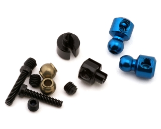 Picture of Team Associated RC10TC8 Anti-Roll Sway Bar Hardware Set