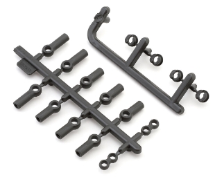 Picture of Team Associated RC10TC8 Ball Cup & Rod Ends Set