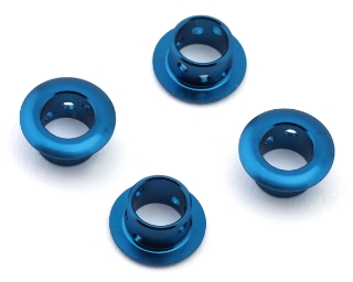 Picture of Team Associated RC10TC8 Adjustable Body Mounts (4)