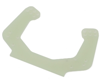 Picture of Team Associated RC10 Team Kit Front Shock Tower (Wide Arms)