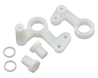 Picture of Team Associated RC10 Worlds Bellcrank Set