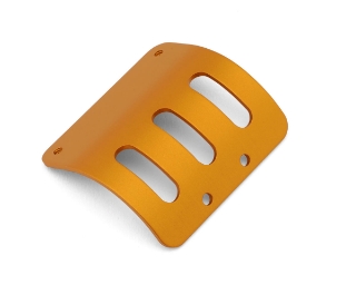 Picture of Team Associated RC10 Motor Guard (Gold)