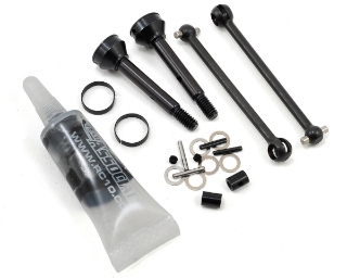 Picture of Team Associated RC10 3/16 CVA Axle Set