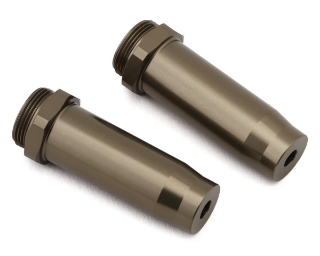 Picture of Team Associated RC10 Factory Team 1.02 Hard Anodized Shock Bodies (2)