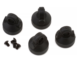 Picture of Team Associated RC10 Emulsion Shock Caps (4)