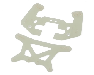 Picture of Team Associated RC10 4WD Front & Rear Shock Towers