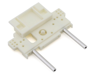 Picture of Team Associated RC10 4WD Rear Bulkhead w/Wing Tubes